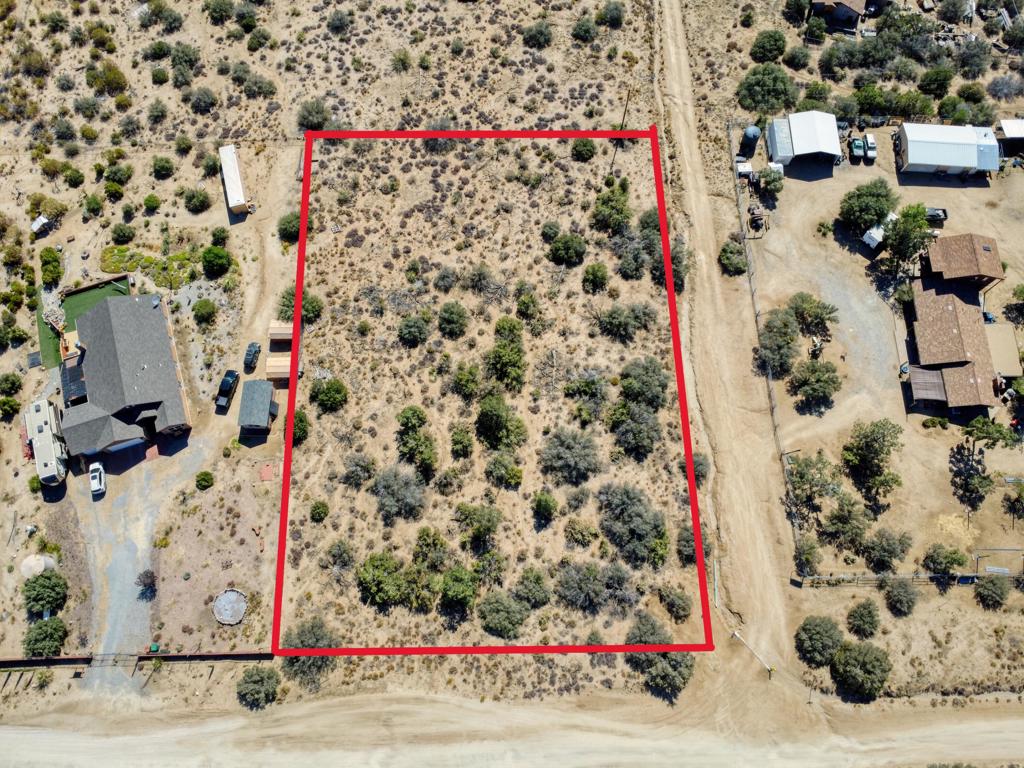 Alpine Village/Pyn P - Land