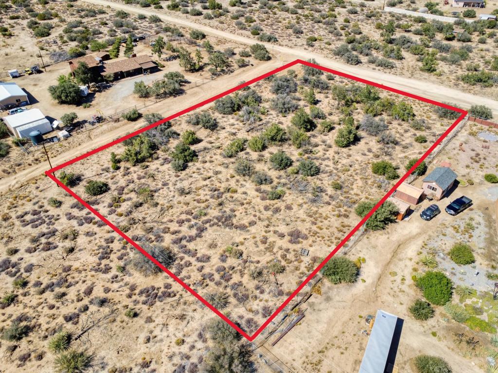 Alpine Village/Pyn P - Land