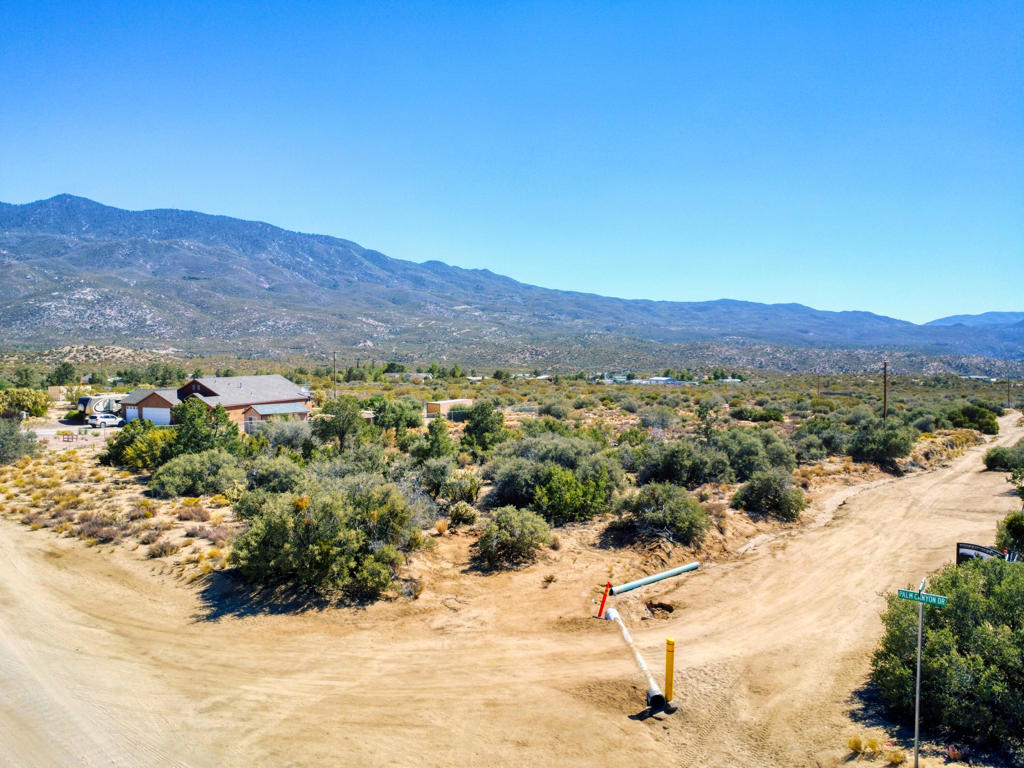 Alpine Village/Pyn P - Land