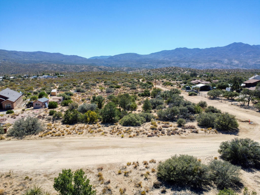 Alpine Village/Pyn P - Land