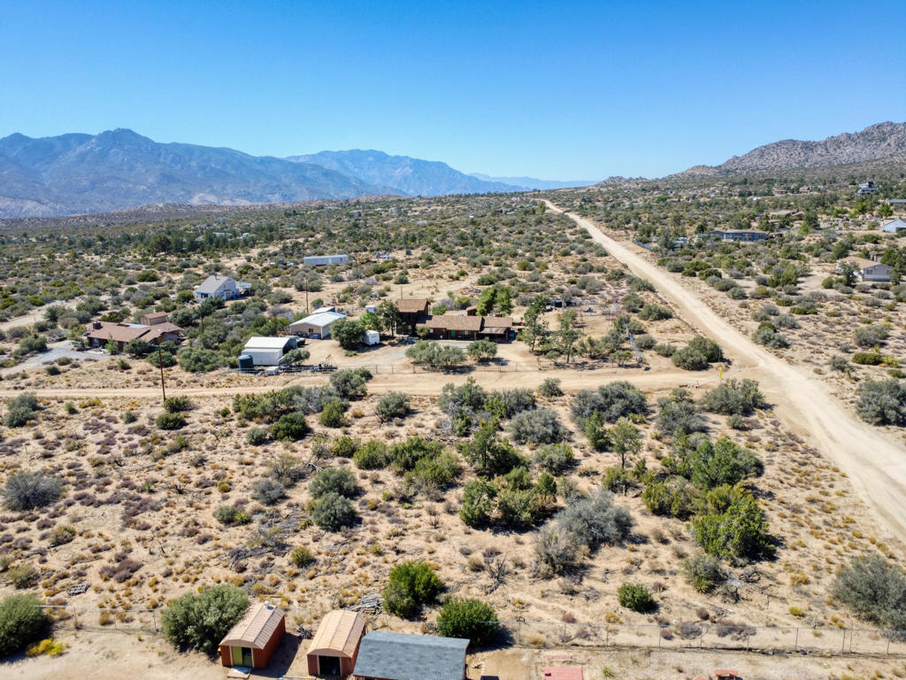 Alpine Village/Pyn P - Land