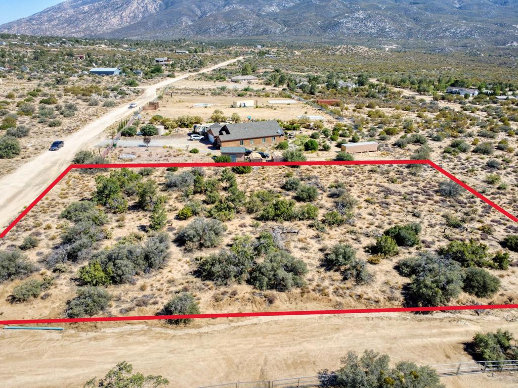 Alpine Village/Pyn P - Land