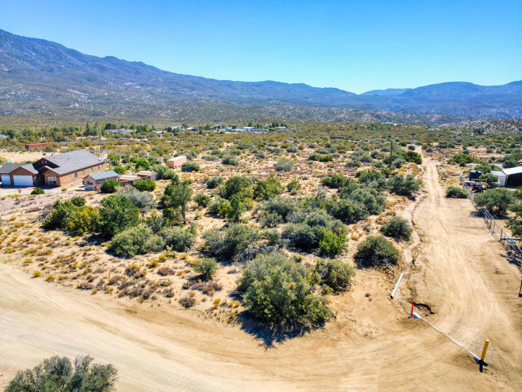 Alpine Village/Pyn P - Land