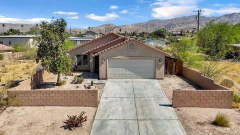 Photo of 66300 6th Street, Desert Hot Springs, CA 92240 (MLS # 219147750DA)