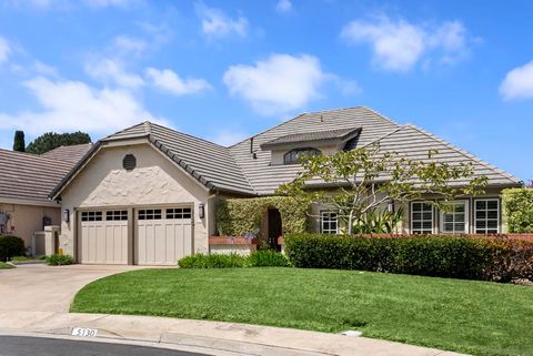 Photo of 5130 Triple Crown Row ROW, San Diego, CA 92130 (MLS # 260012284SD)