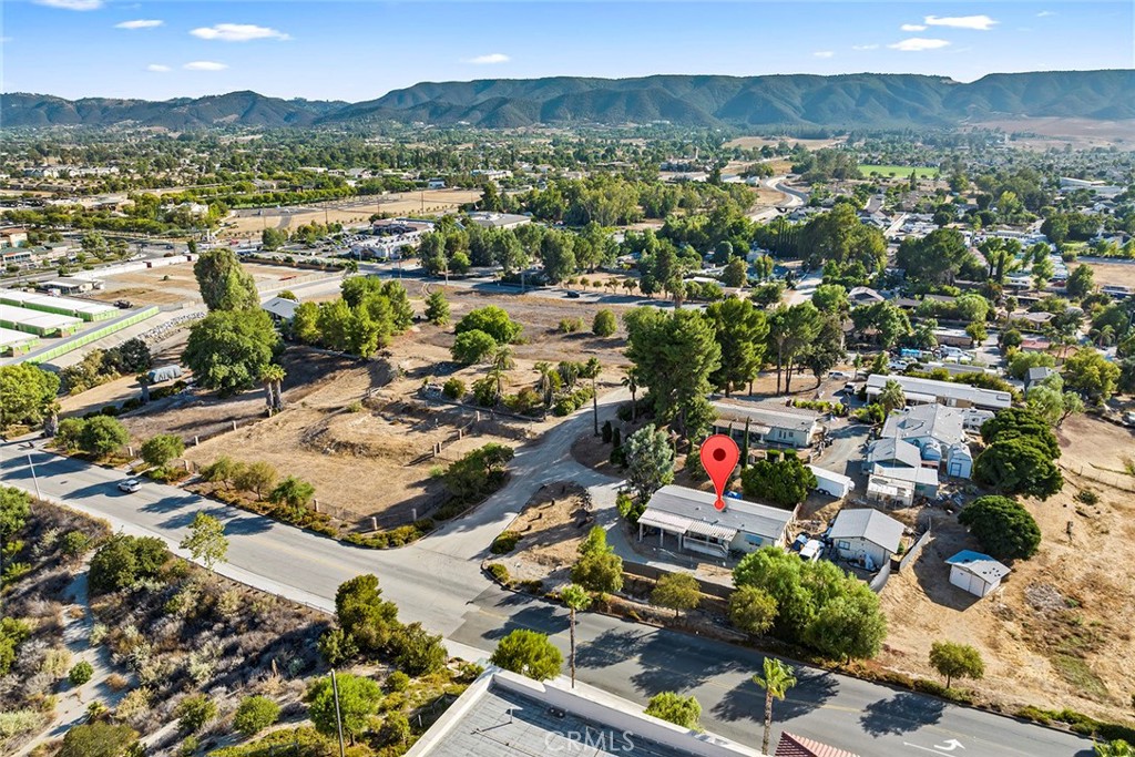 41395 Sycamore Street