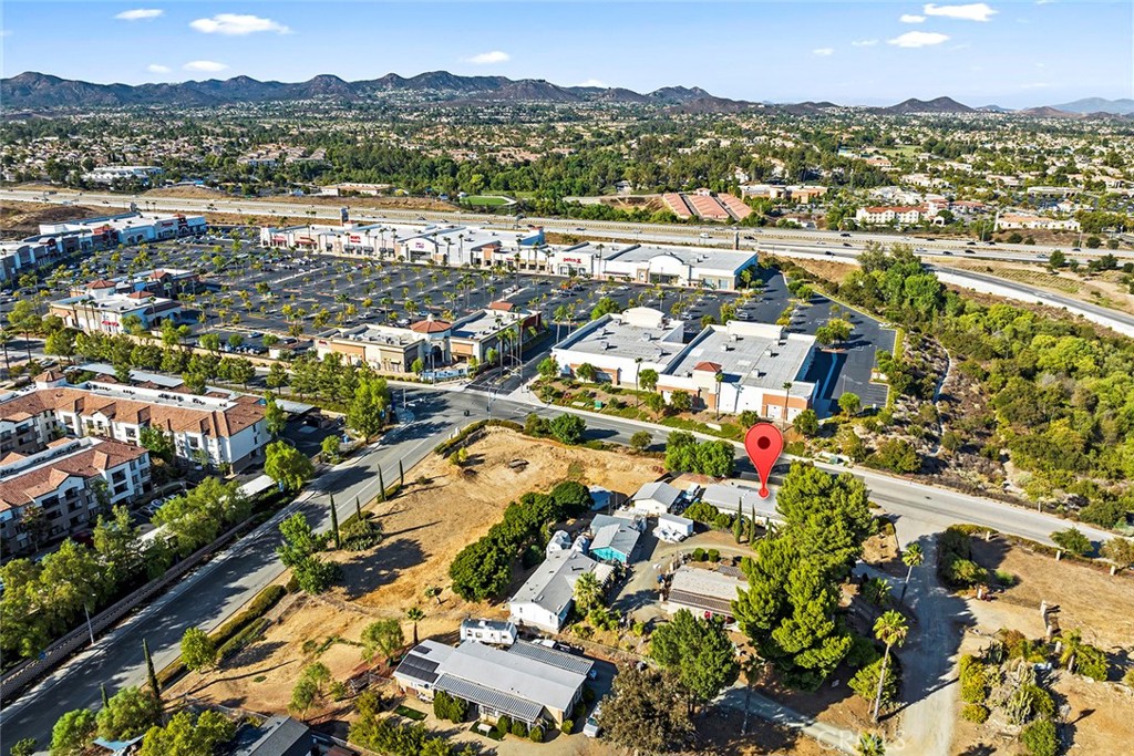 41395 Sycamore Street