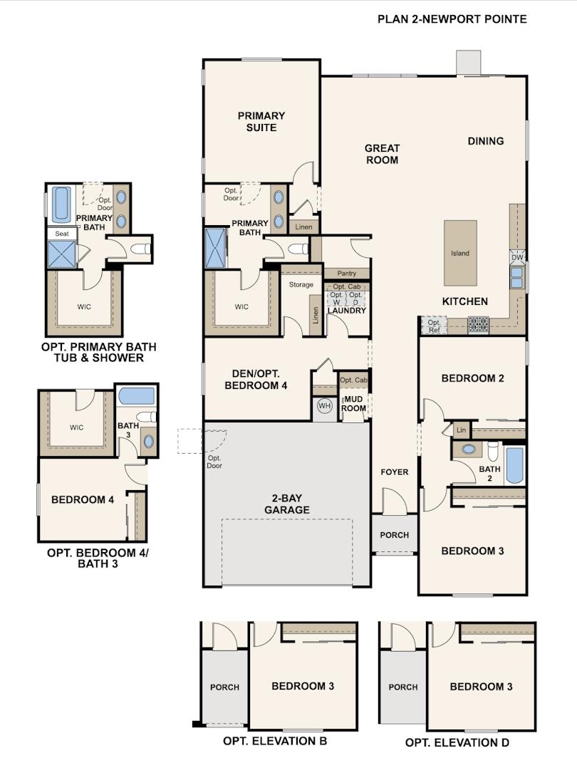 1016 1016 Bluebell Circle