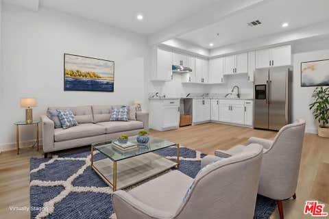 Photo of 11446 Oxnard Street #1, North Hollywood, CA 91606 (MLS # 26844071)