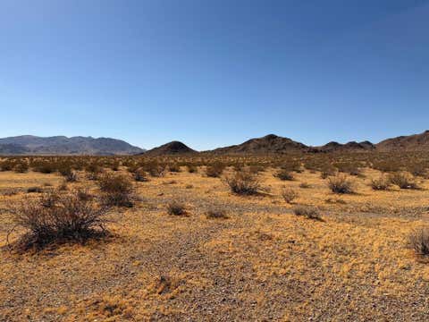 Photo of 31 Brucite Street, Lucerne Valley, CA 92356 (MLS # 219150882DA)