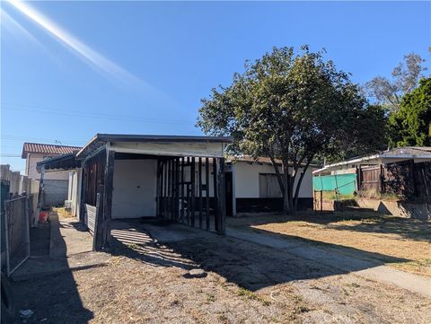 Photo of 305 Colston Ave, La Puente, CA 91744 (MLS # CV26068349)