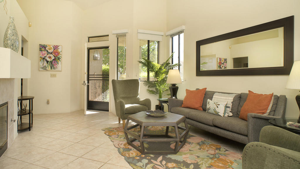 Palm Desert Resort C - Residential