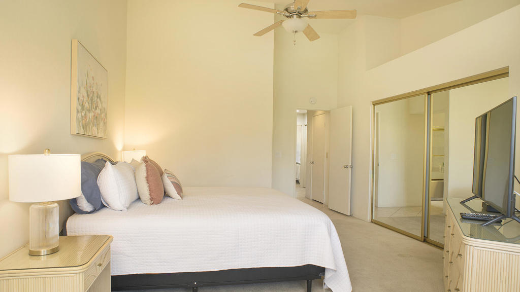 Palm Desert Resort C - Residential