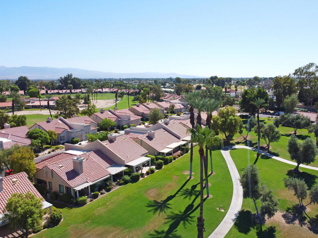Palm Desert Resort C - Residential