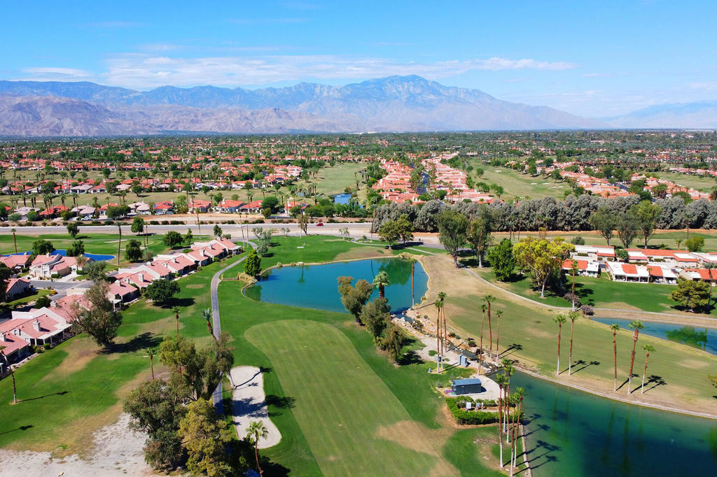 Palm Desert Resort C - Residential