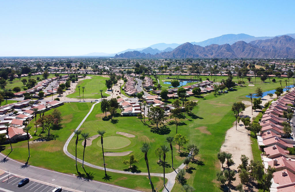 Palm Desert Resort C - Residential