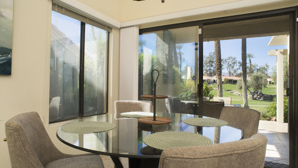 Palm Desert Resort C - Residential