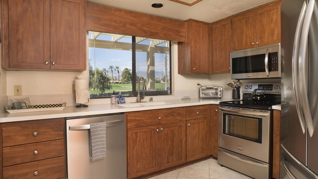 Palm Desert Resort C - Residential