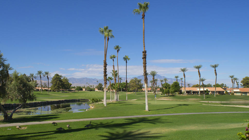 Palm Desert Resort C - Residential