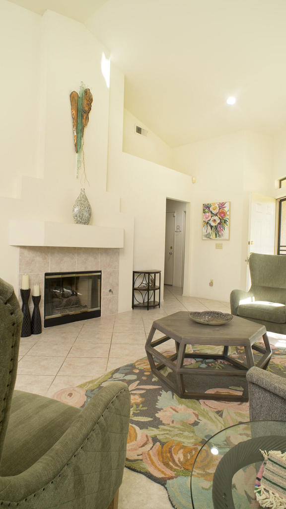 Palm Desert Resort C - Residential