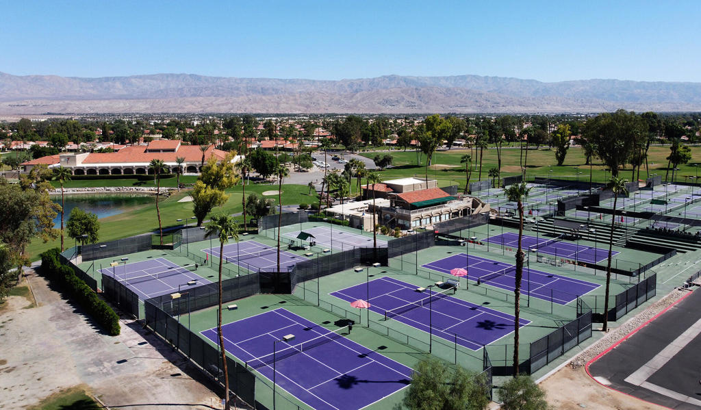 Palm Desert Resort C - Residential