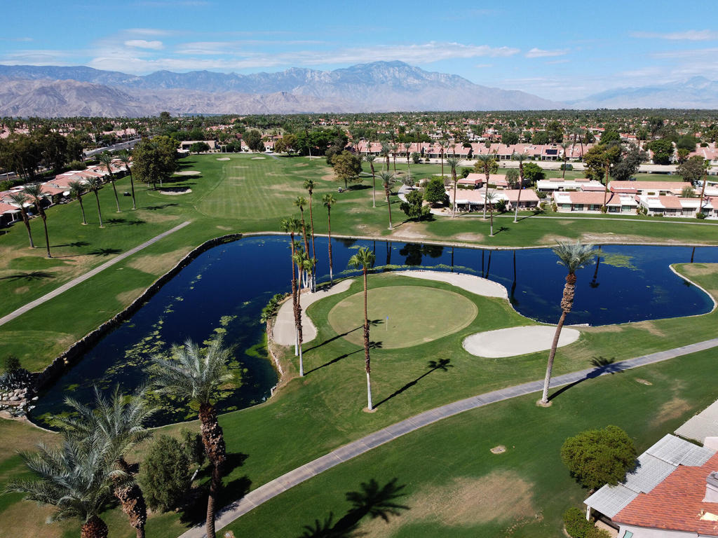 Palm Desert Resort C - Residential