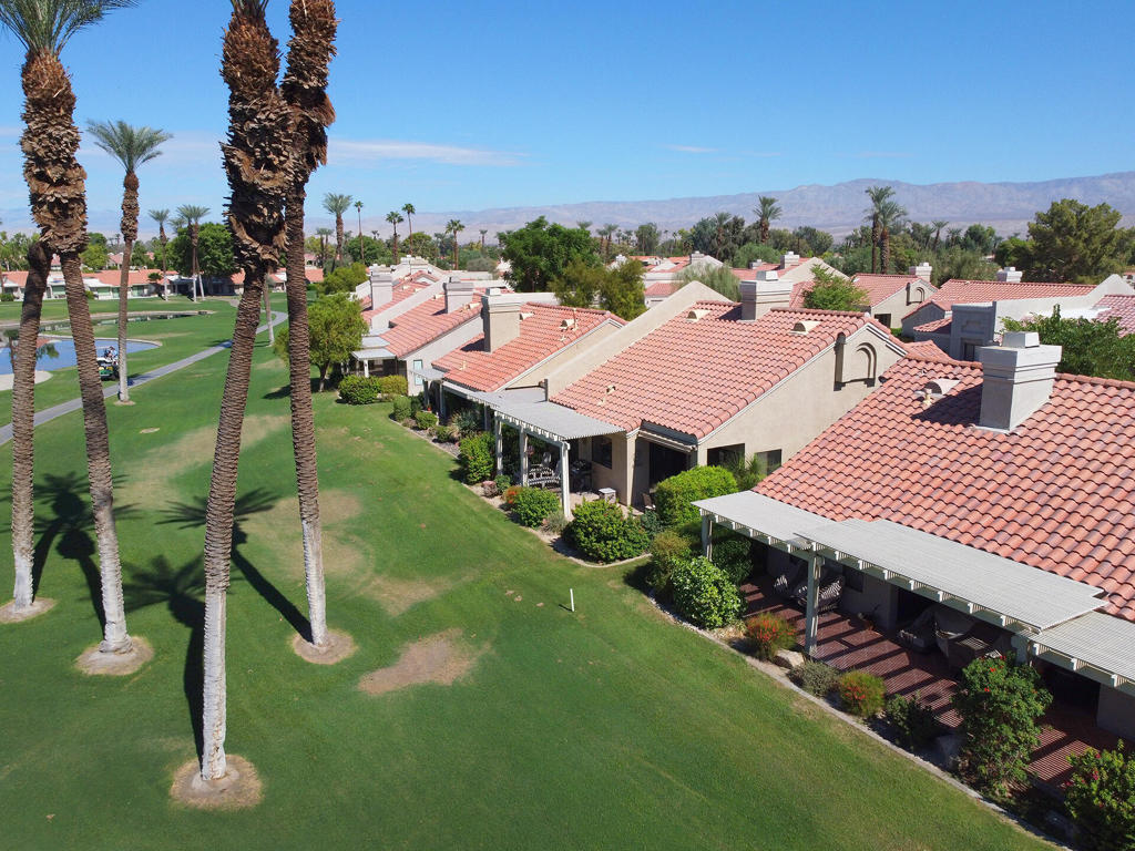 Palm Desert Resort C - Residential