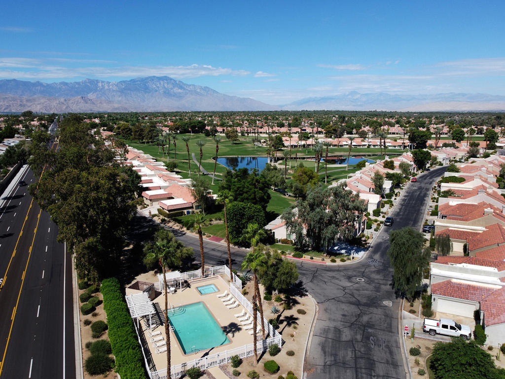 Palm Desert Resort C - Residential