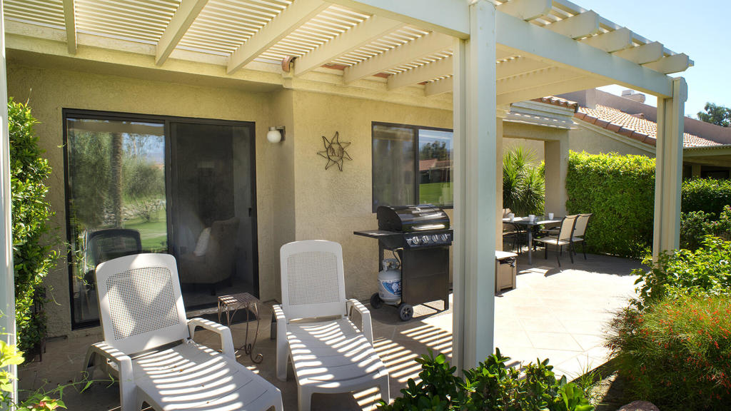 Palm Desert Resort C - Residential