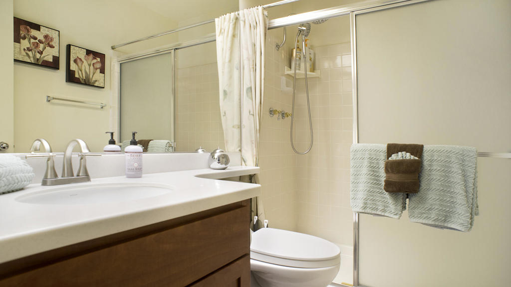 Palm Desert Resort C - Residential