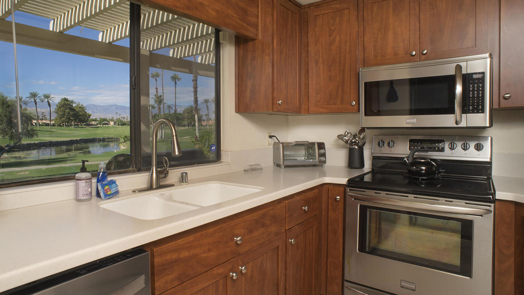 Palm Desert Resort C - Residential
