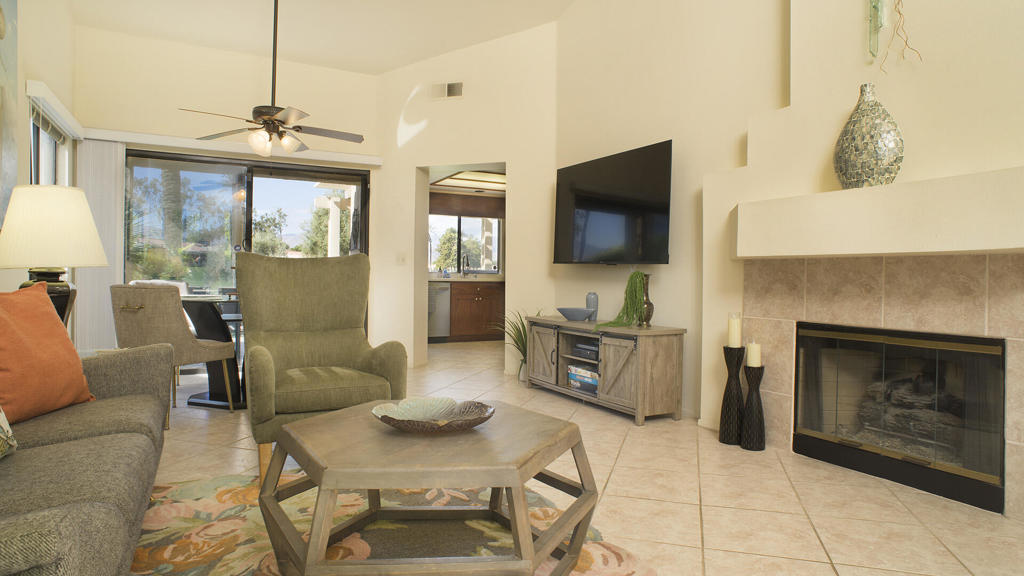 Palm Desert Resort C - Residential