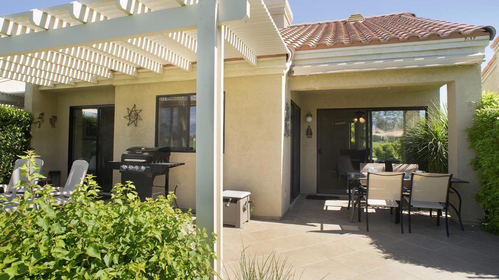 Palm Desert Resort C - Residential