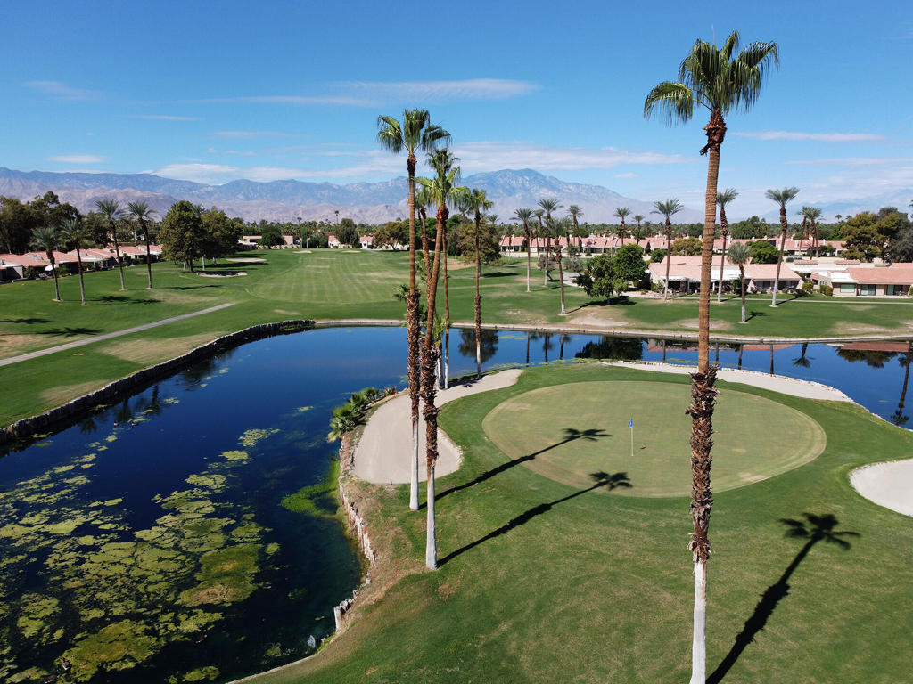 Palm Desert Resort C - Residential