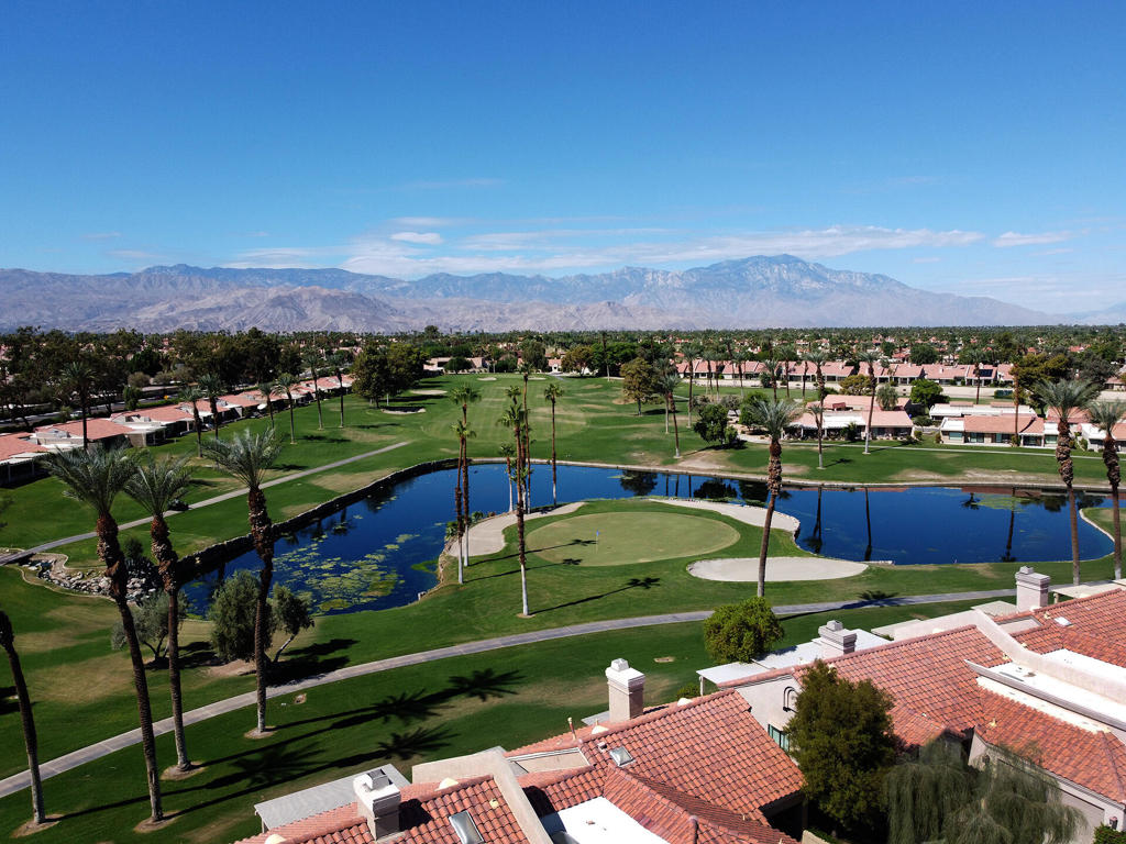 Palm Desert Resort C - Residential