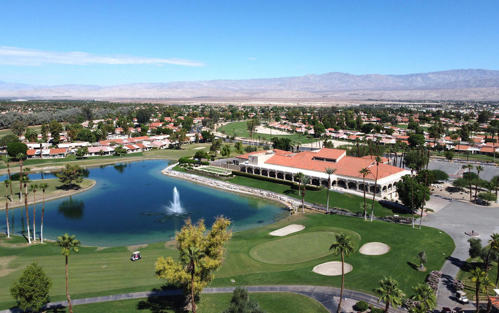 Palm Desert Resort C - Residential
