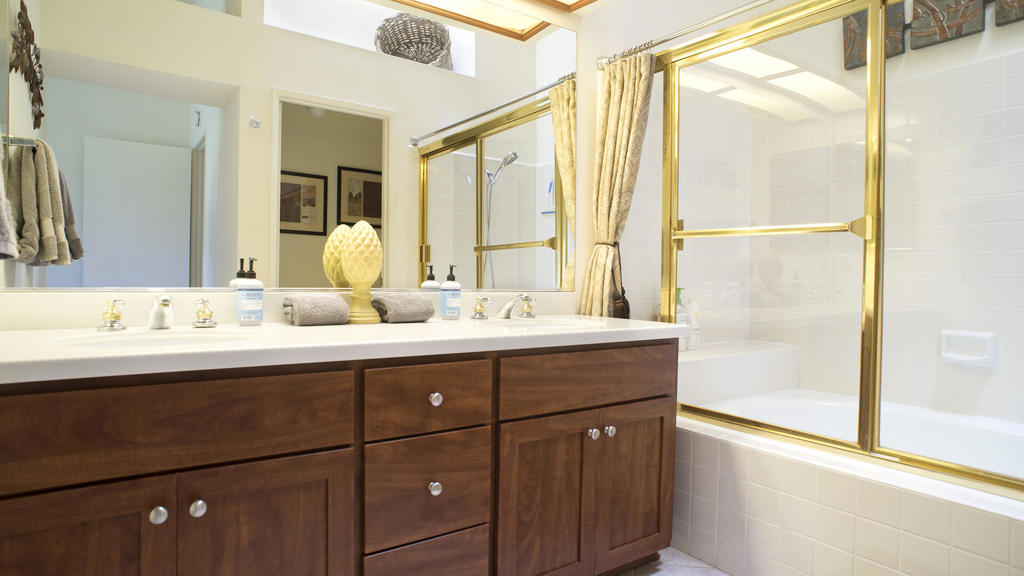 Palm Desert Resort C - Residential