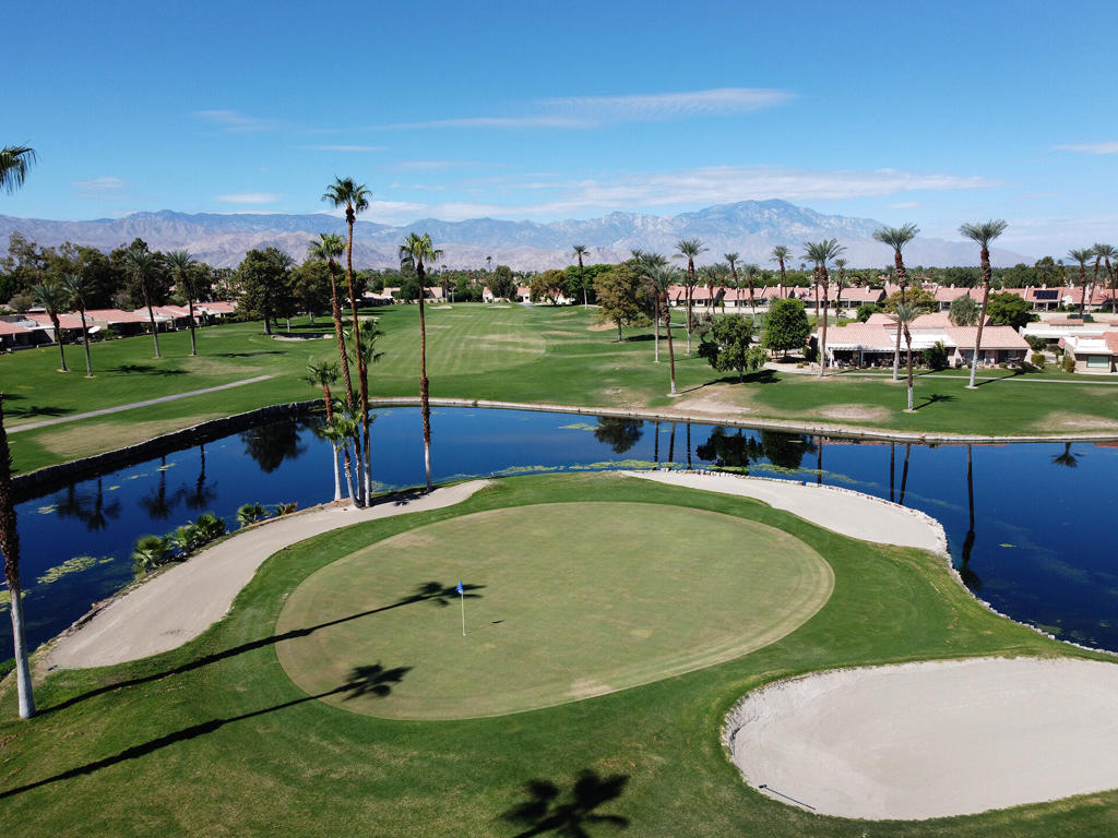Palm Desert Resort C - Residential