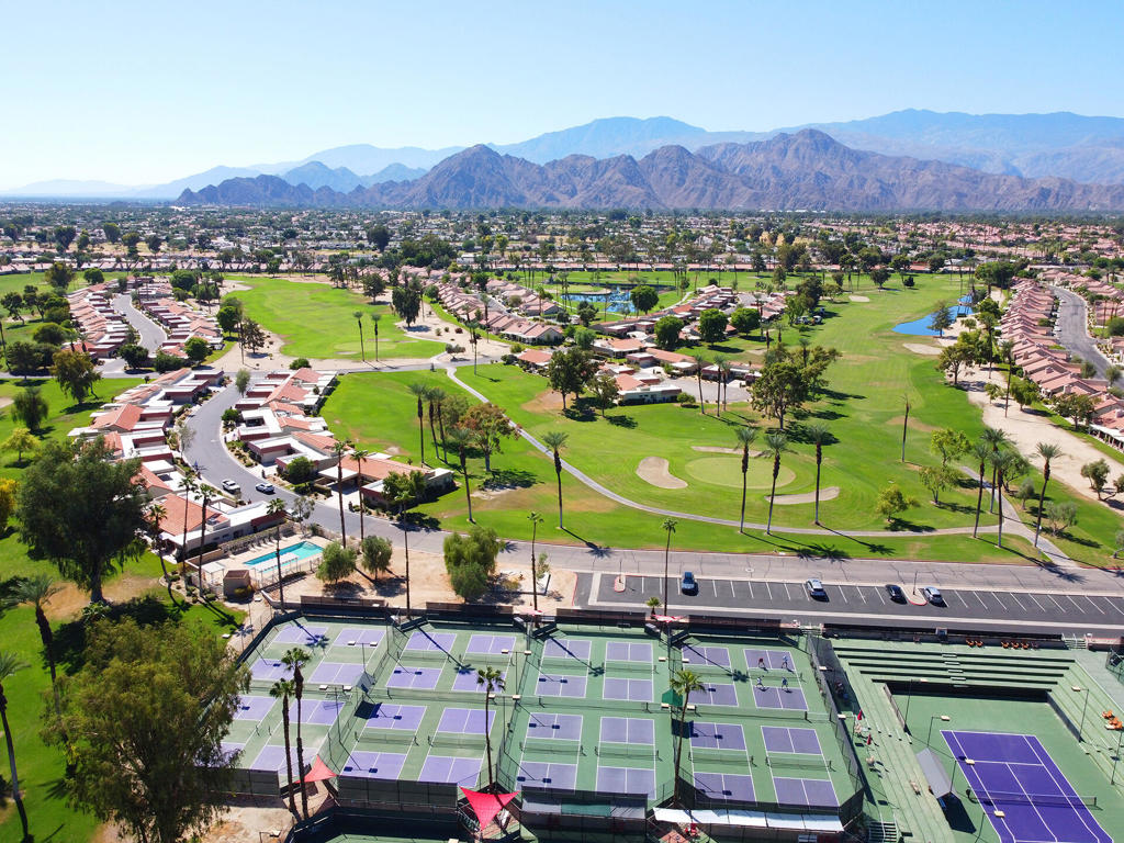 Palm Desert Resort C - Residential