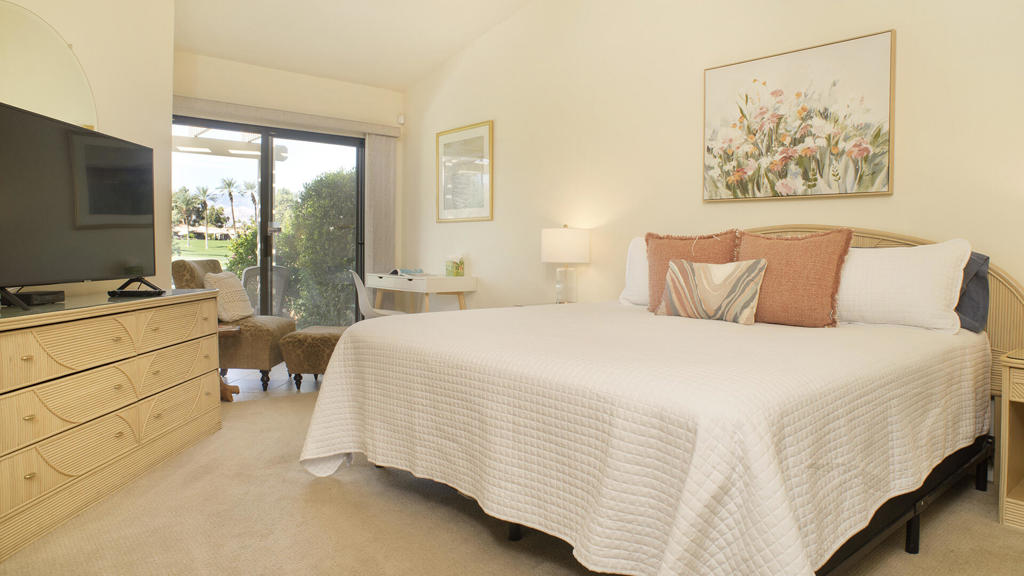 Palm Desert Resort C - Residential