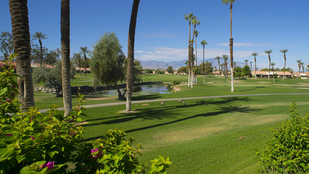 Palm Desert Resort C - Residential