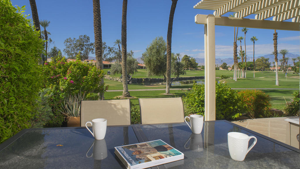 Palm Desert Resort C - Residential