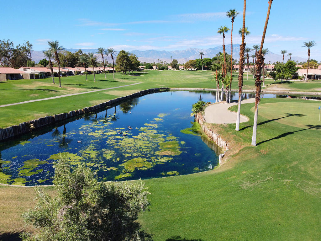Palm Desert Resort C - Residential