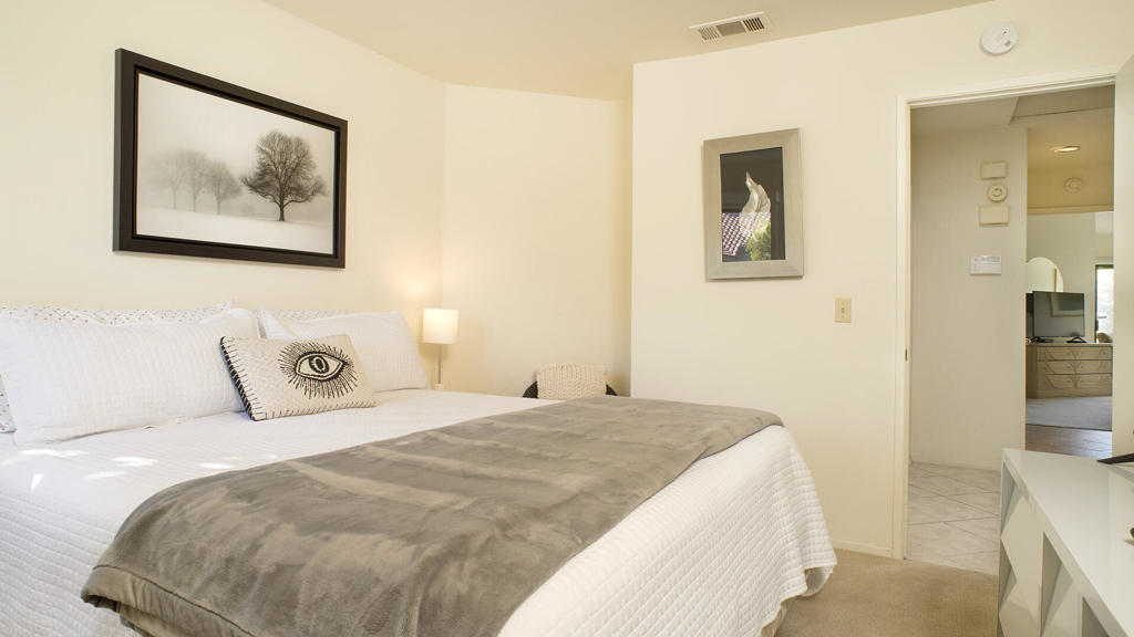 Palm Desert Resort C - Residential