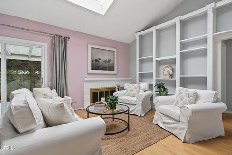 628 Sapphire Avenue Ventura CA 93004