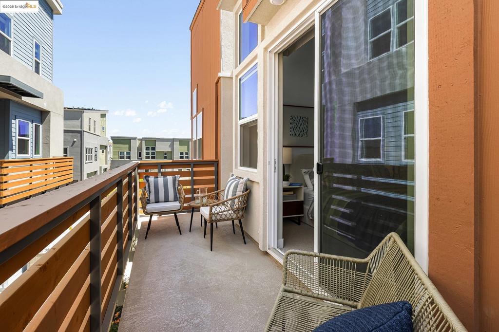 Not Listed - Residential