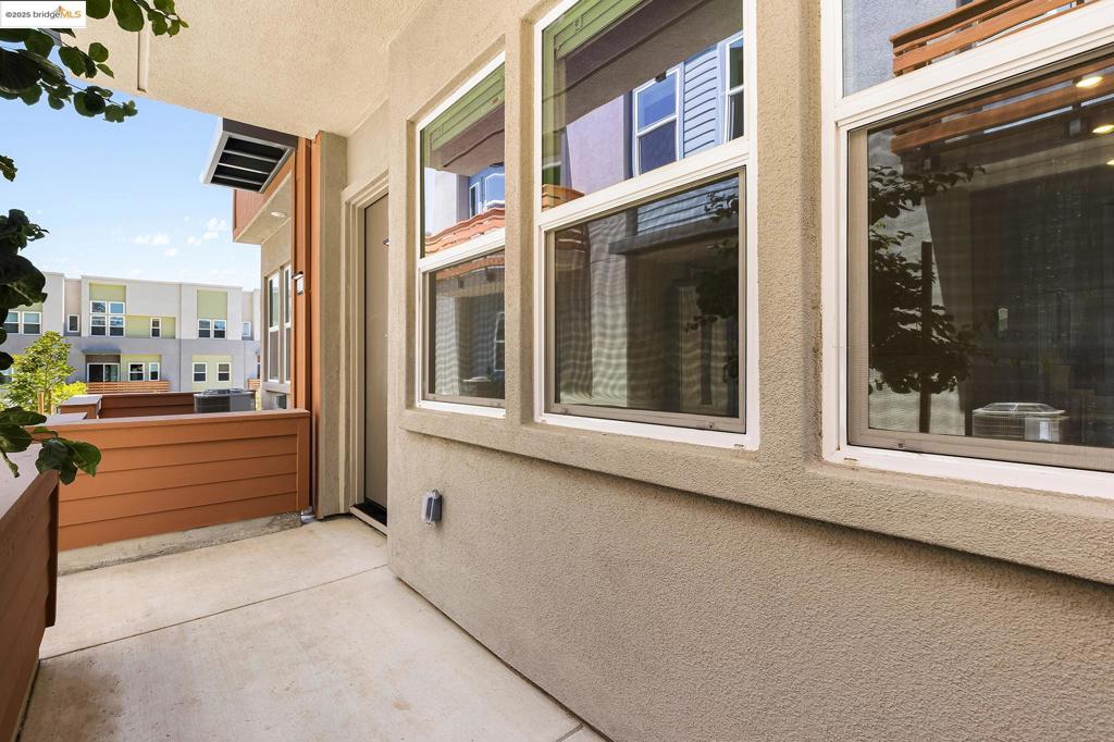 Not Listed - Residential