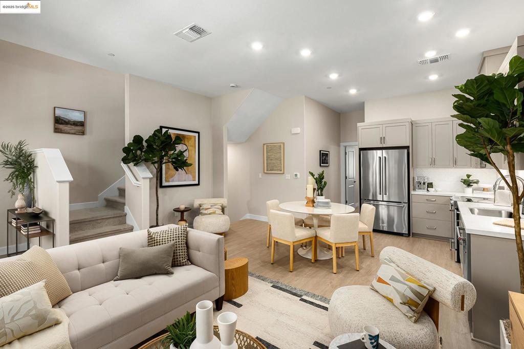 Not Listed - Residential