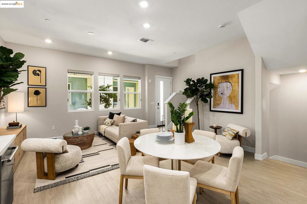 Not Listed - Residential