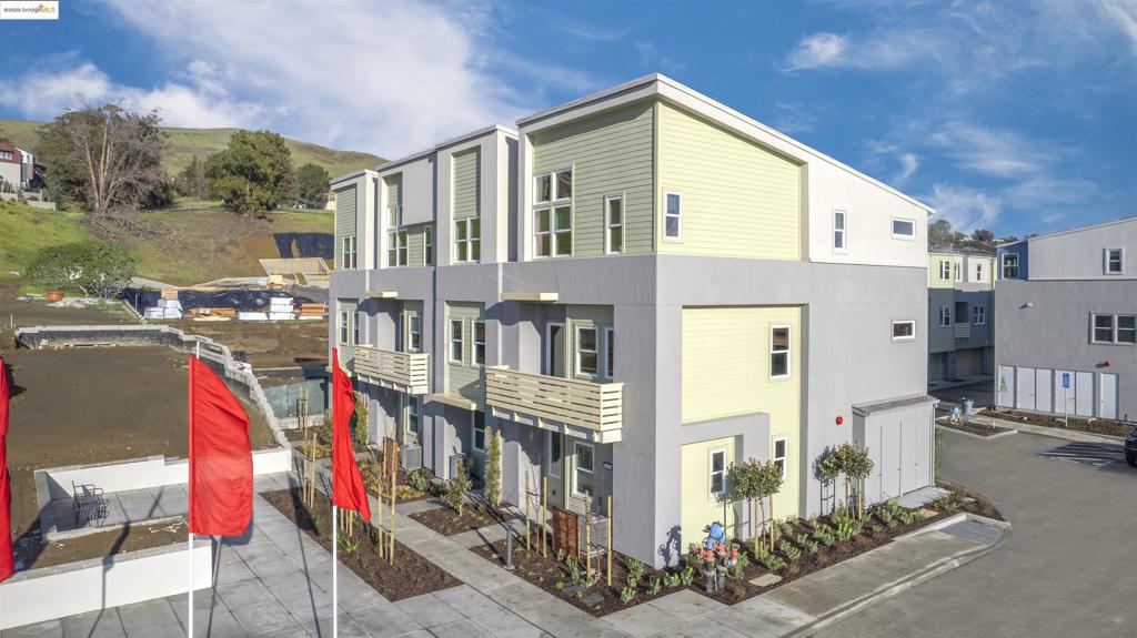 Not Listed - Residential